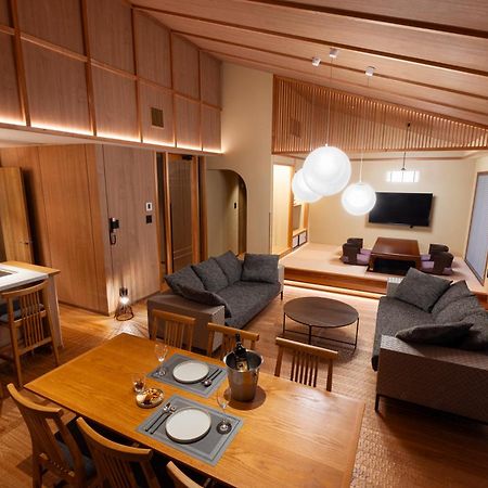 Rinn Gion Shirakawa Kyōto Exterior foto