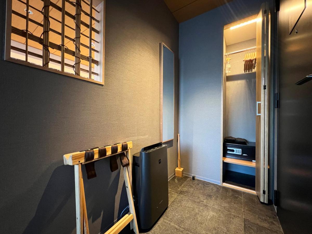 Rinn Gion Shirakawa Kyōto Exterior foto