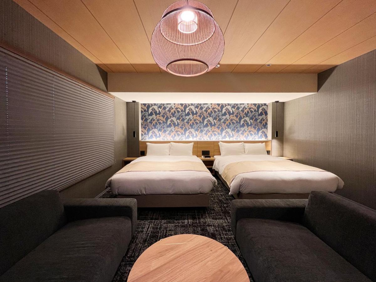 Rinn Gion Shirakawa Kyōto Exterior foto