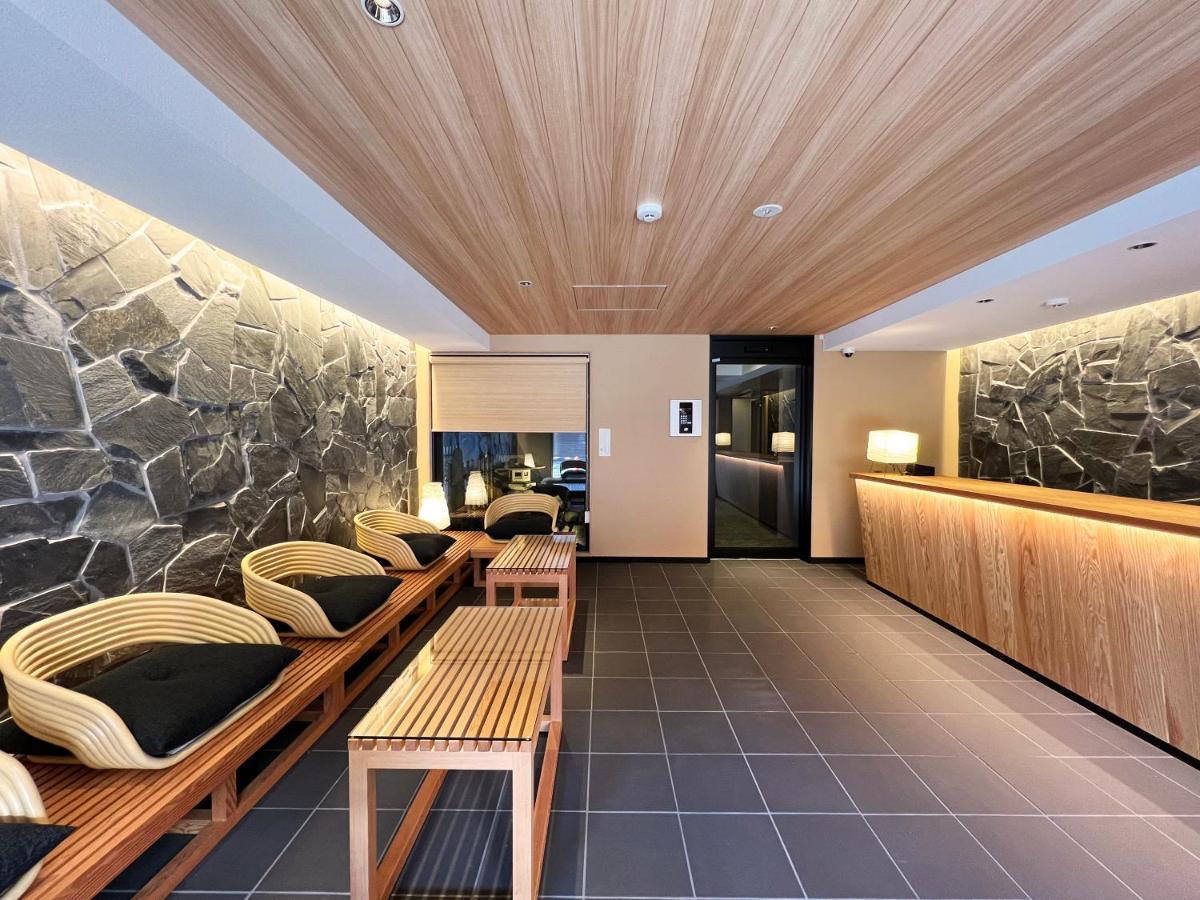 Rinn Gion Shirakawa Kyōto Exterior foto