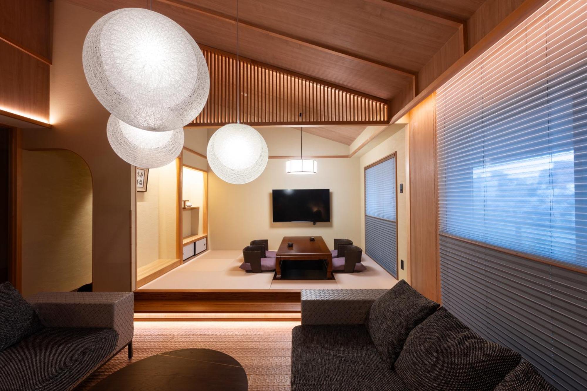 Rinn Gion Shirakawa Kyōto Exterior foto
